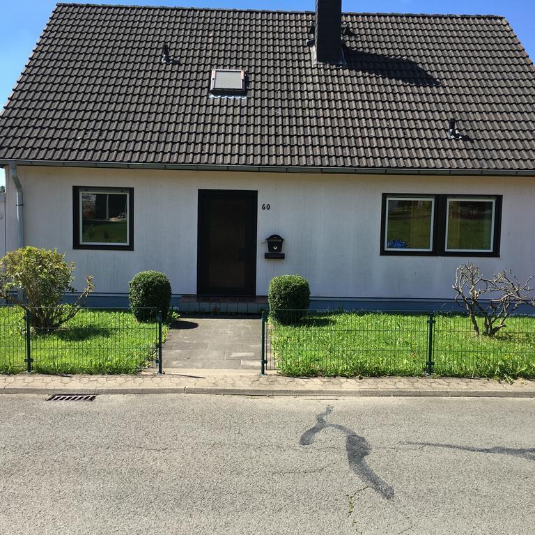 Alexander'S Ferienwohnungen Wenden  Exterior photo