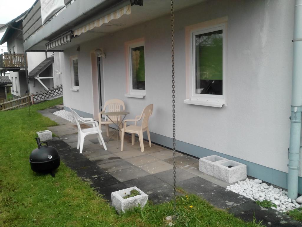 Alexander'S Ferienwohnungen Wenden  Exterior photo